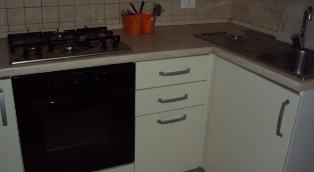 Residence Mentana, Rezervovat Hotel San Benedetto del Tronto 