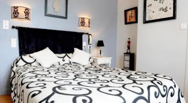 Hôtel Restaurant Le Trinquet, Réserver Hôtel Hôtels à Aquitaine avec parking, Parking