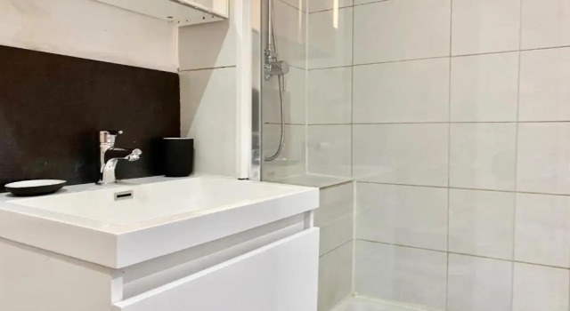 Студия L'HERMITAGE - Studio moderne - Piscine - Ascenseur - Quart Golf