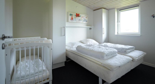 Шестиместный Дом Plus Design Lalandia Billund