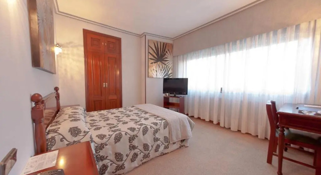 Двухместный номер Superior Hotel Don Pepe