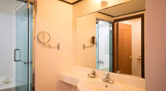 Номер Standard Haedoji Hotel Yangyang
