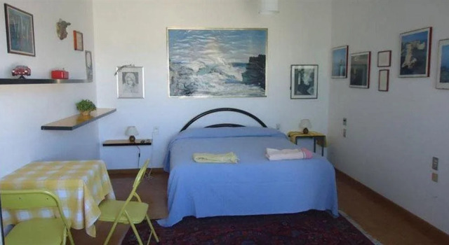 Villa Aersa Bed & Breakfast, Varaa Villa Hotellit Abruzzo aamiaisella, Aamiainen