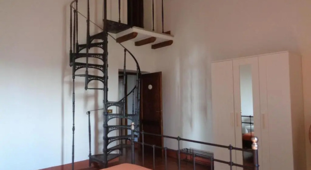 Номер Standard Agriturismo Podere Sant Antonio