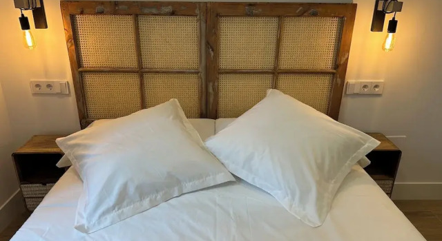 Студия Comfort Loben Apartamentos