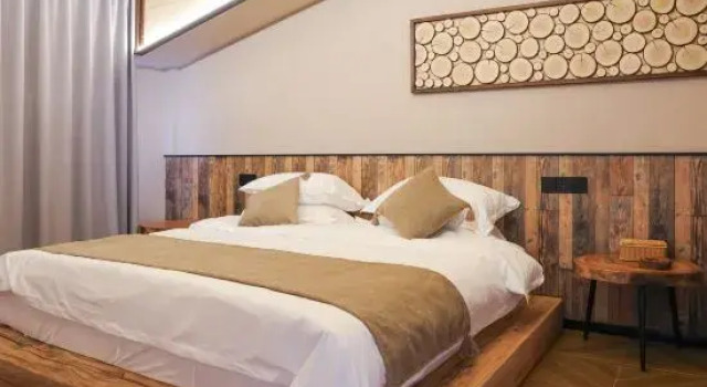 Люкс Zaishanye Homestay