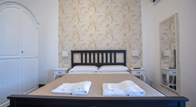 B&B Civico 41 Salerno