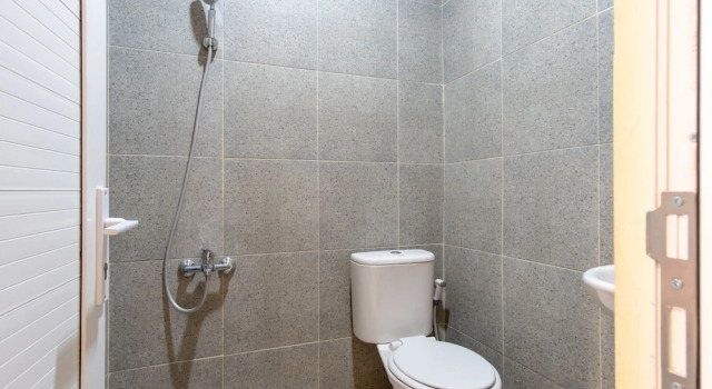 Номер Standard OYO 1185 Bukit Toedjoeh Residence Syariah