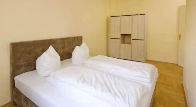 AMC Apartments - Bundesallee, Rezervasyon Daire Charlottenburg Berlin, Shopping Center KaDeWe yakınında
