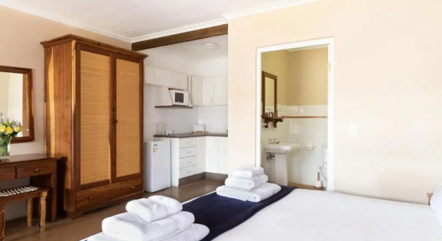 Номер Standard Ongegund Lodge