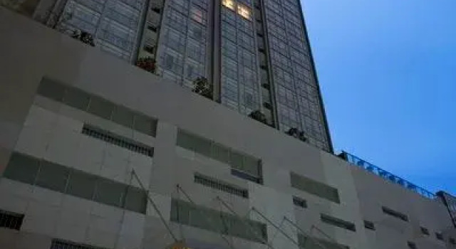Hotel Ascott