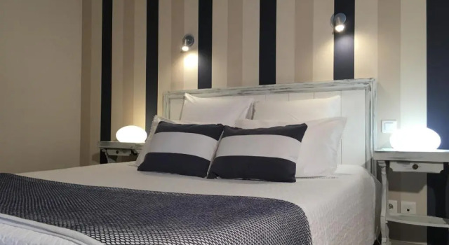 Les chambres de La Fontaine, Rezerwuj Hotel  