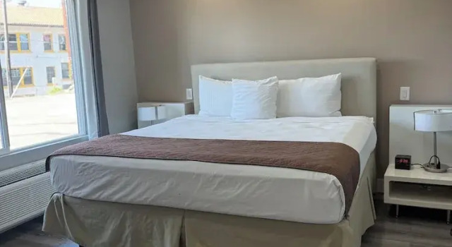Семейный номер Standard Holiday Lodge