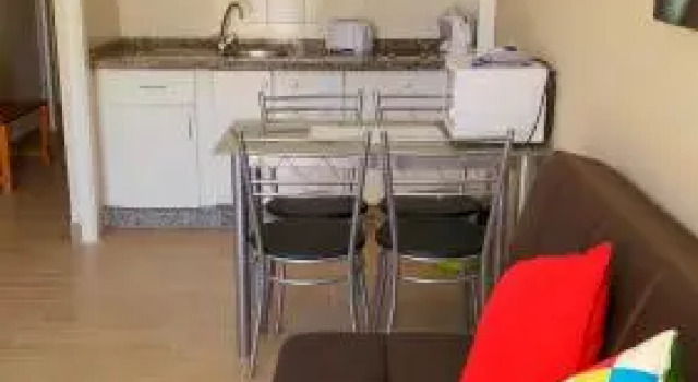 Apartamentos ORLANDO en Costa Adeje, Book Apartment Hotels in Tenerife with Parking, Parking