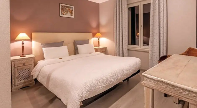 Appartamento Providence Hotel