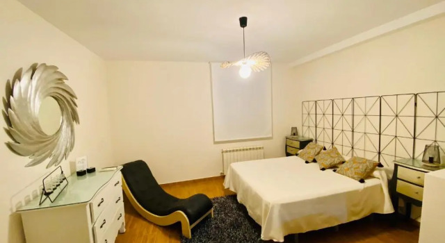 Полулюкс Chinchon Spa