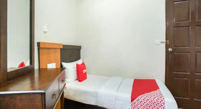 Grand Inn Semporna by OYO Rooms