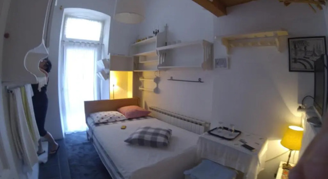 Студия Guest House Ilicki Plac