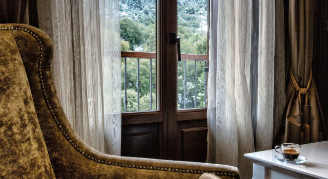 Люкс Executive Nymfasia Arcadia Resort