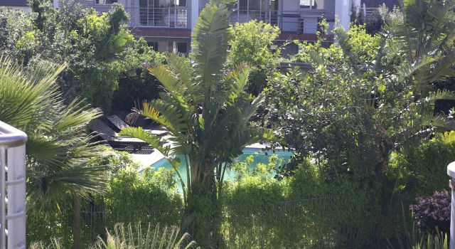 Апартаменты Standard Cape St Francis Resort