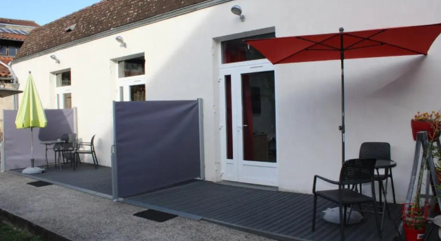 Les Bains Douches