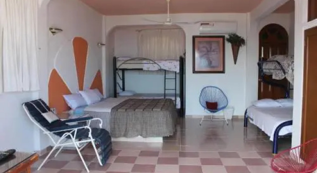 Condominio Acagutty 1b