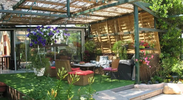 Номер Standard La Maison de Vérotte