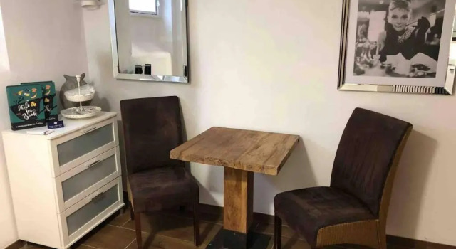 Апартаменты Stunning 1-bed Apartment in Herzogenrath