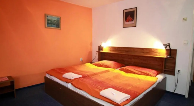 Hotel Club, Prenota Hotel Hotel economici a Alture boemo-morave