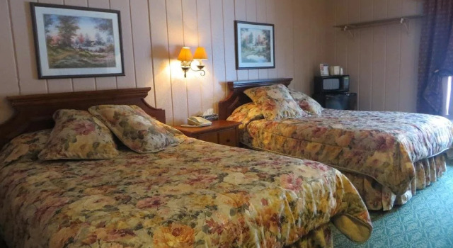 Motel 72, Buchen Sie Motel Grayling Michigan
