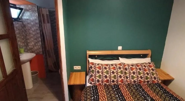 Номер Economy The Retreat