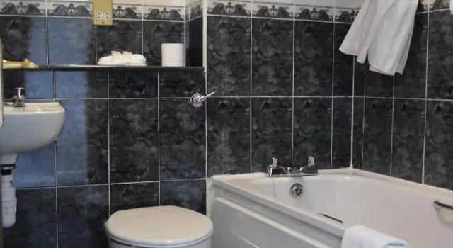Двухместный номер Standard Dublin Citi Hotel of Temple Bar