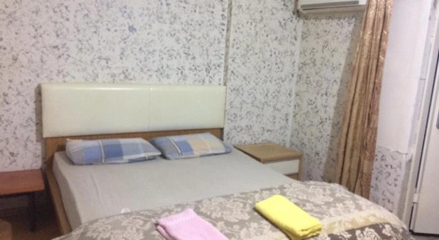 Kuzey Turizm Apart Otel, Boek Hotel Kadıköy 