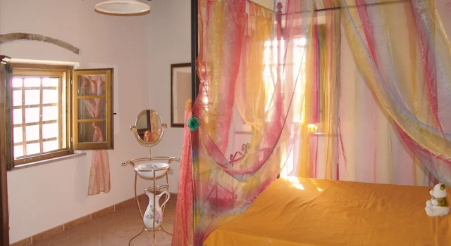 Agriturismo Pelagaccio