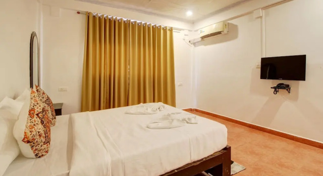 Номер Superior Hotel Pleasure Inn near Turtle Beach- Morjim
