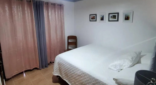 AMPLIO y bello apartamento-ZONA COLONIAL- wifi+balcon+2roons