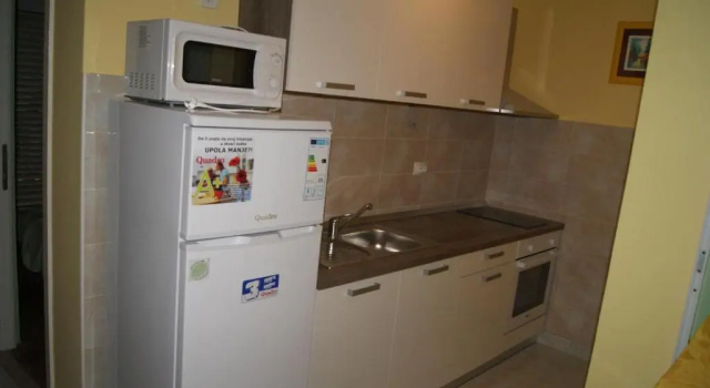 Апартаменты c 1 комнатой Apartments Marta - Zadar - near the sea