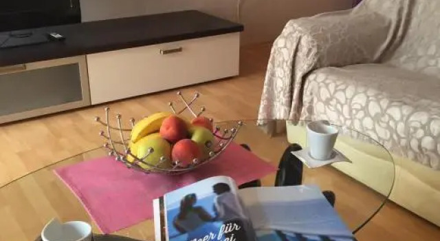 Apartment Dany