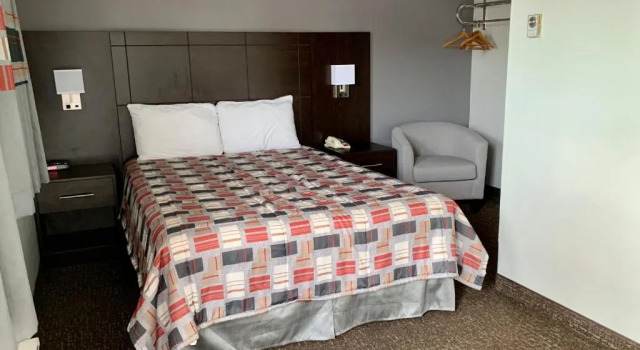 Milestone Motel