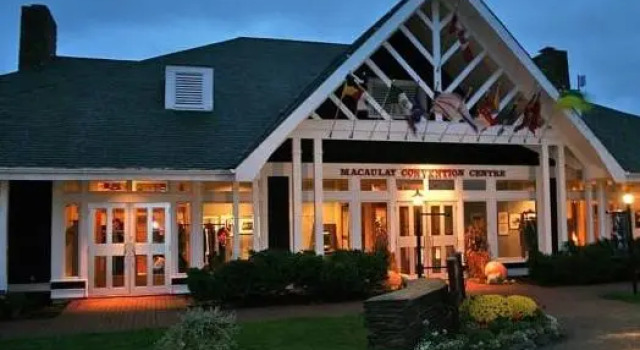 Номер Standard Inverary Resort