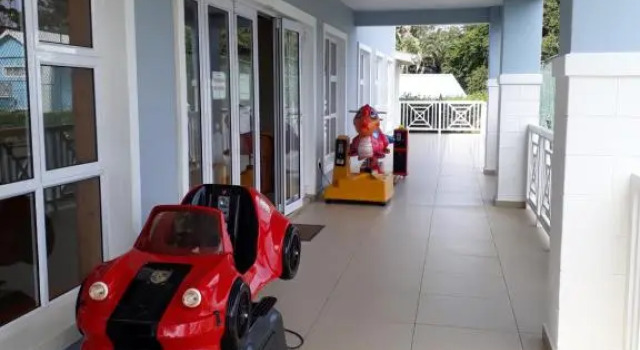 Caribbean Estates 45 Montego Bay