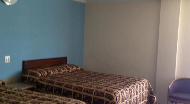 Четырёхместный номер Standard Value Inn