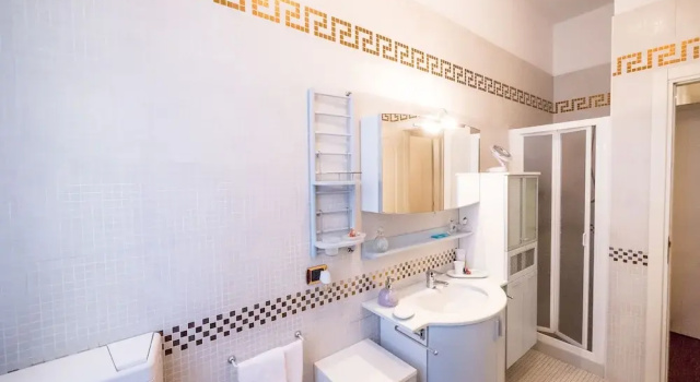 Двухместный номер Deluxe Villa Bellini Room&Breakfast