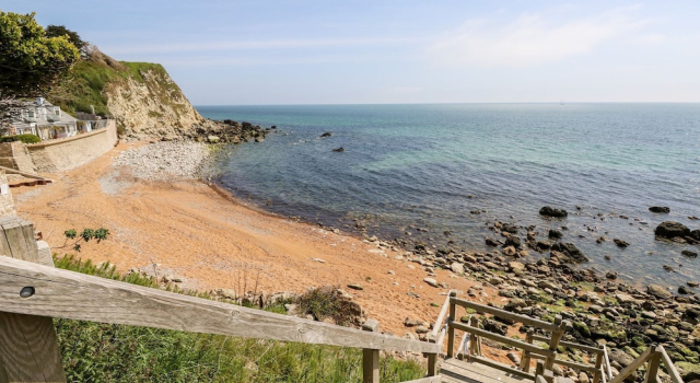The Lobster Pot, Rezervasyon Tatil Evi Merseyside villalar, Villa