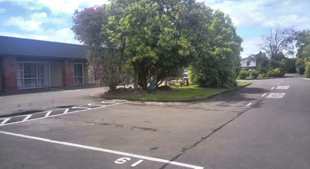 Palmerston North Motel, Забронировать Мотель Отели Палмерстон-Норт с бассейном, рядом с Palmerston North Convention Centre, Бассейн