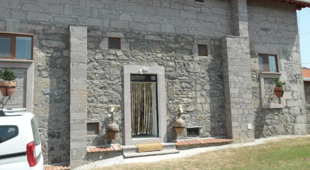 Номер Standard Bergos Country Pansiyon