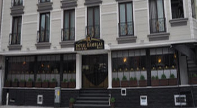 Lovcen House Hotel, Varaa Hotelli Hotellit Marmara-alue pysäköinnillä, Pysäköinti