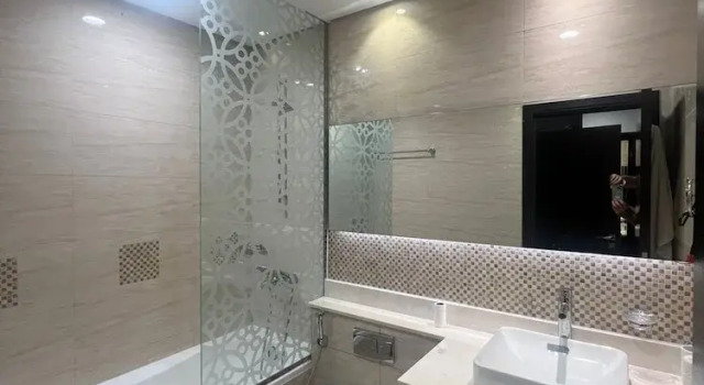 Кровать в общем номере Bluewaters Islands Hostel