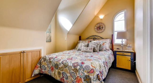 The Victorian Luxury B&B, Buchen Sie Bed & Breakfast Steamboat Springs Colorado, in der Nähe von Skilift Thunderhead Express