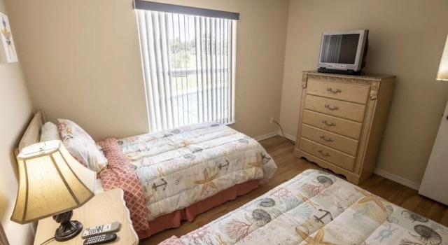 Nice "private" Pool Area! 4 Bedroom Home by RedAwning, Book Hotel Hoteller i Four Corners med pool, Swimmingpool